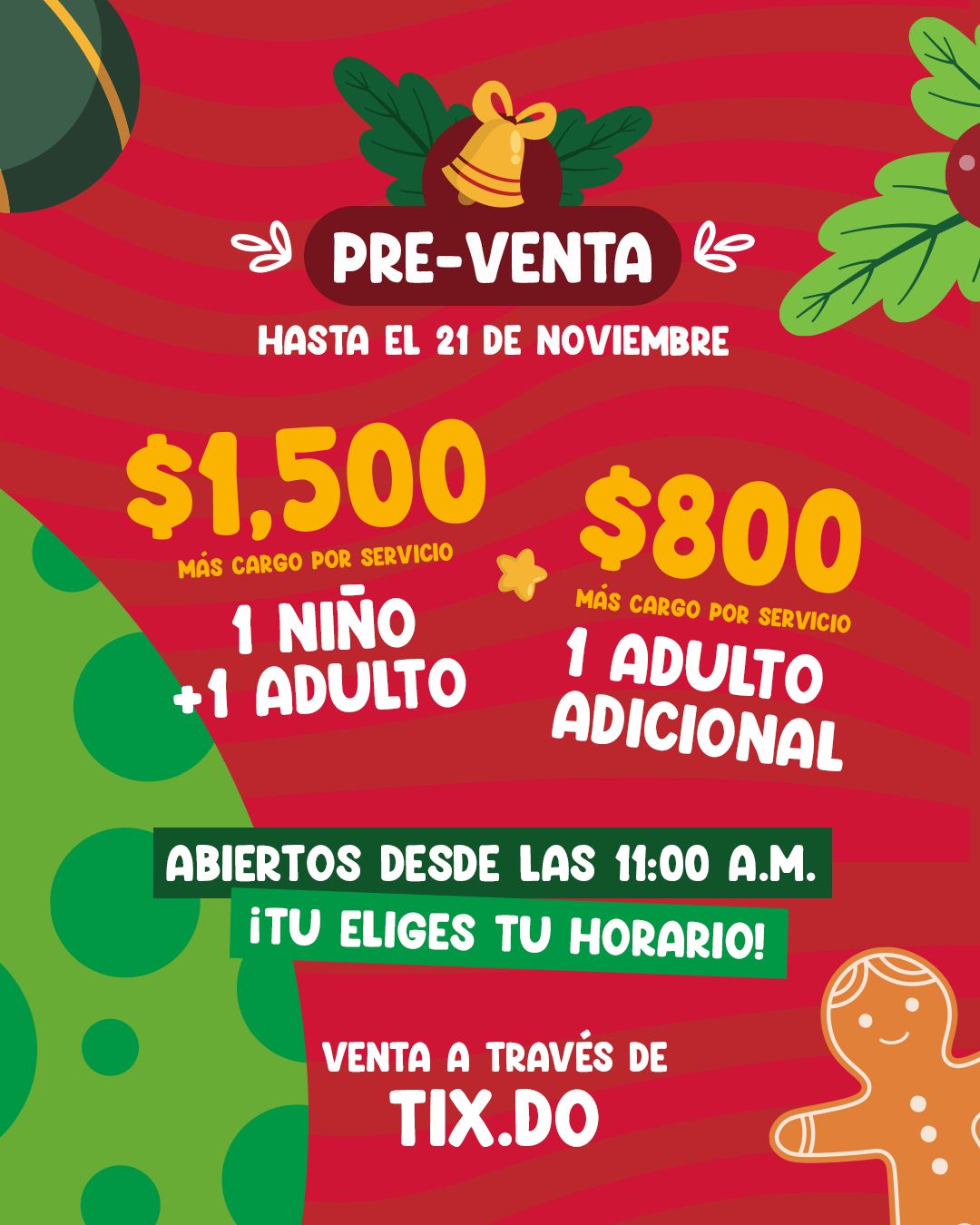 Pop up by KidsFest - Santiago