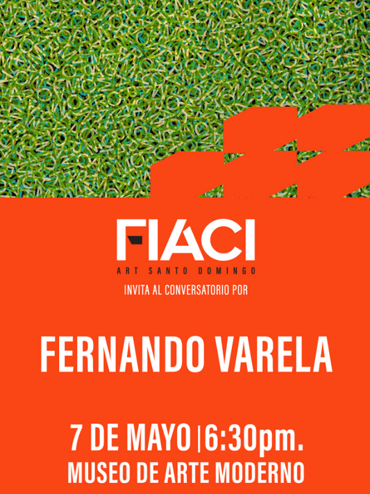 FIACI - Conversatorio Fernando Varela