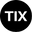 TIX logo