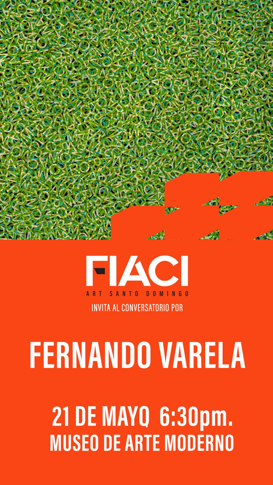 FIACI - Conversatorio Fernando Varela