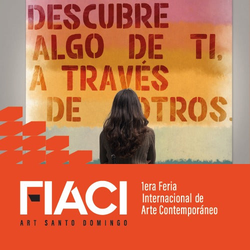FIACI - Feria Internacional de Arte Contemporáneo - Palacio de Bellas Artes